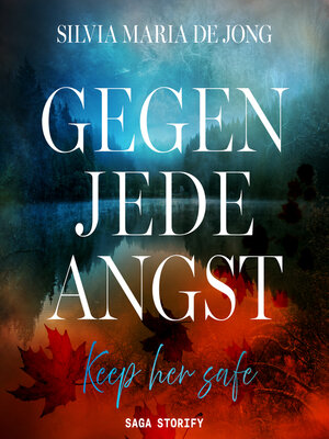 cover image of Gegen jede Angst